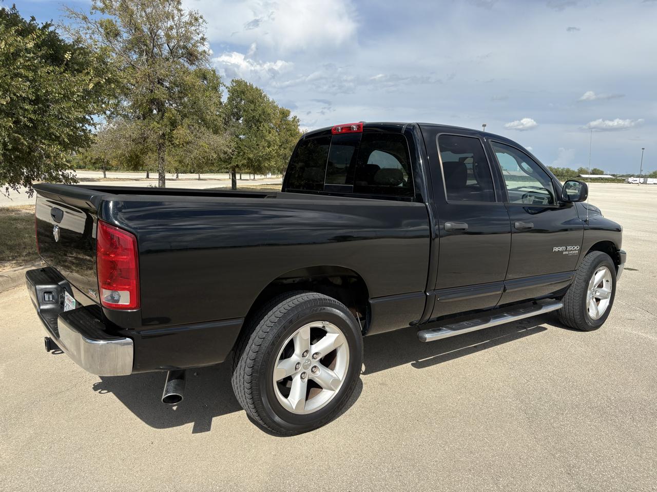 Dodge Ram 1500  2006