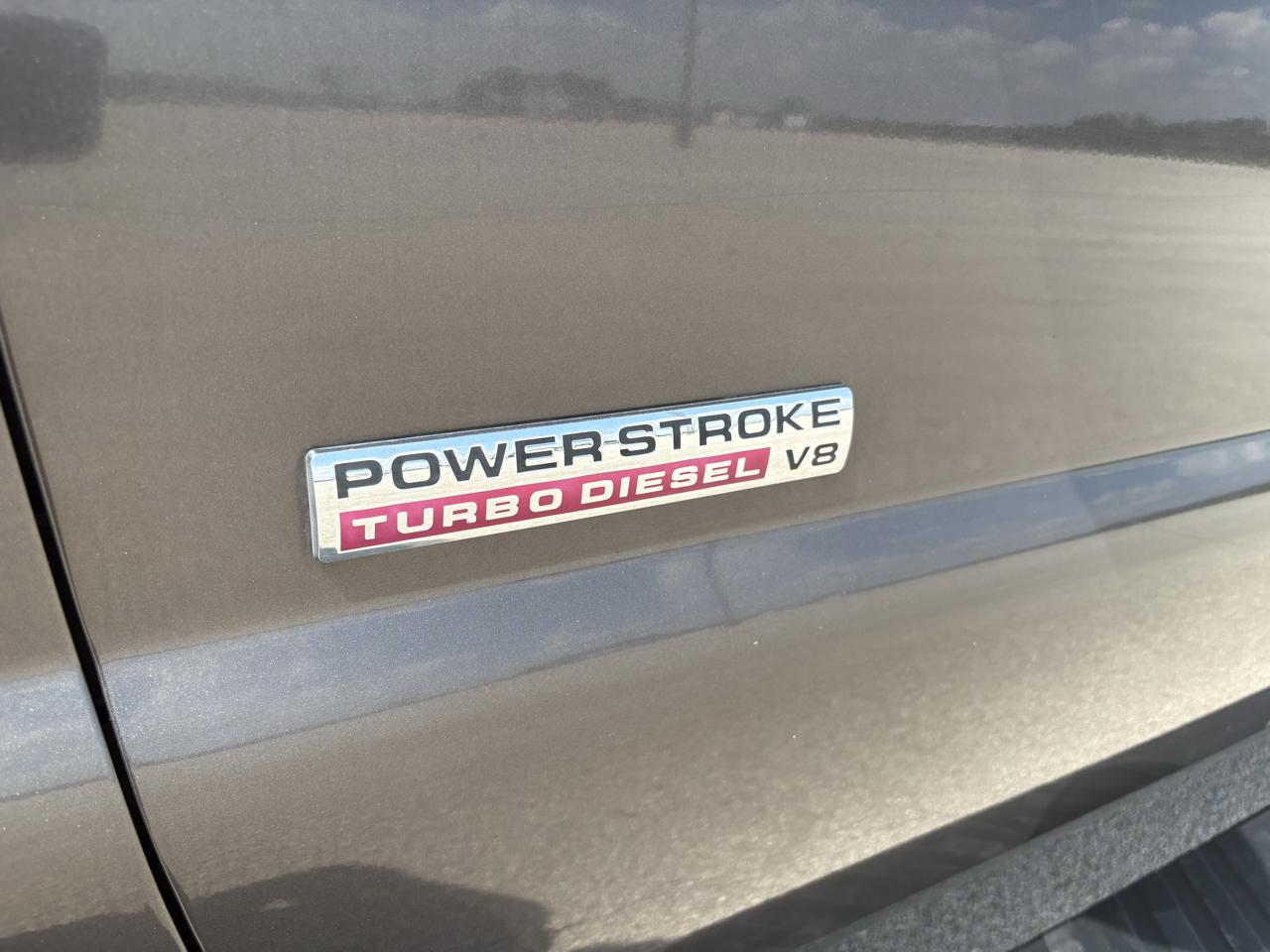 Ford Super Duty F-250  2006
