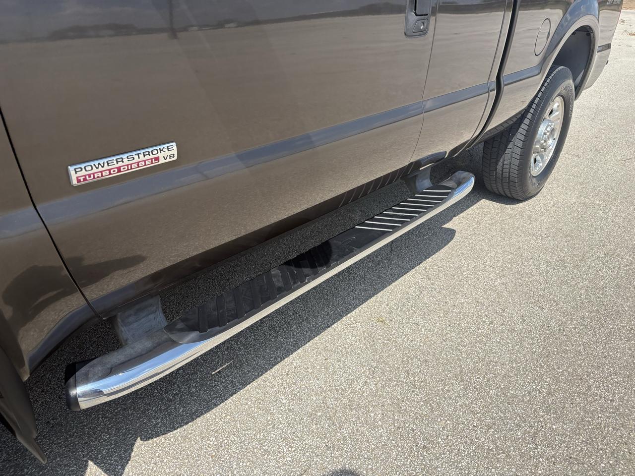 Ford Super Duty F-250  2006