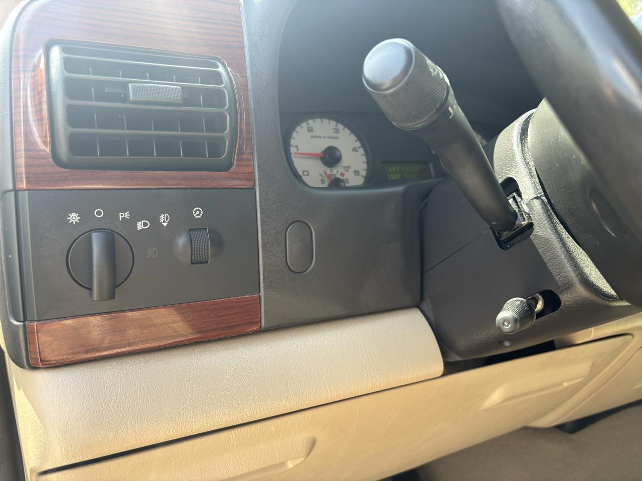 Ford Super Duty F-250  2006