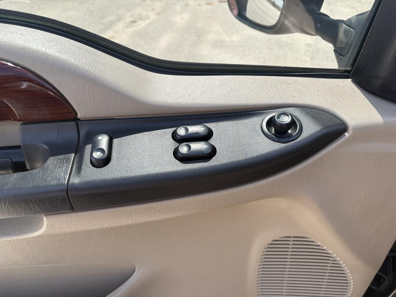 Ford Super Duty F-250  2006