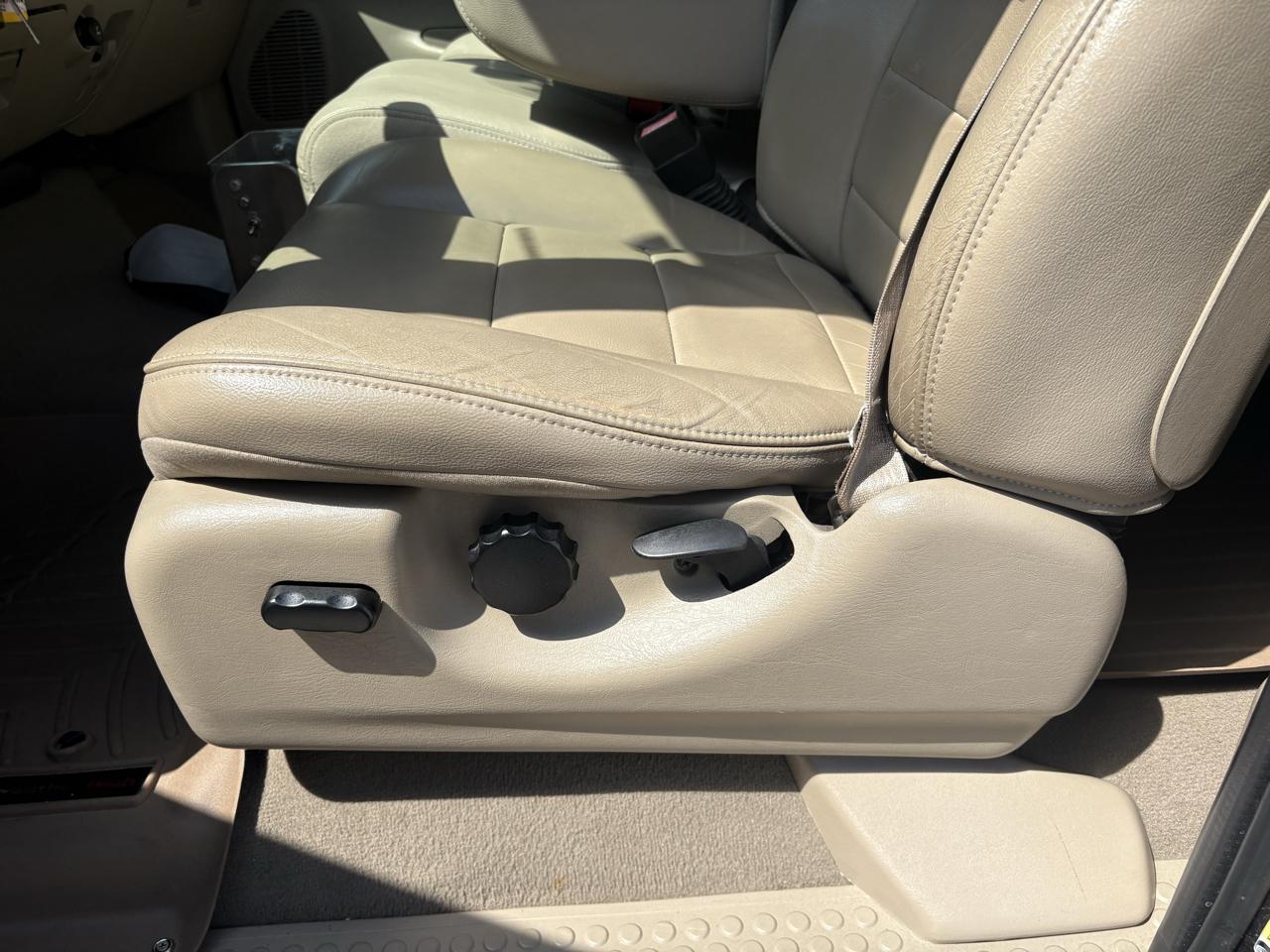 Ford Super Duty F-250  2006