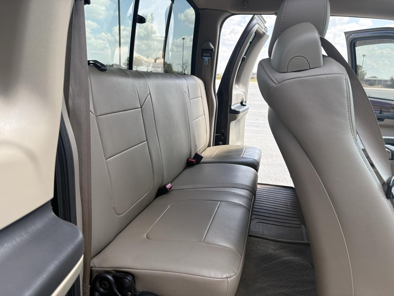 Ford Super Duty F-250  2006