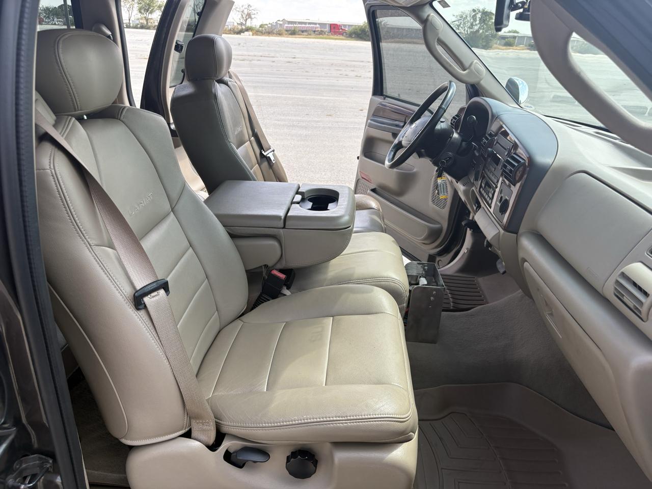 Ford Super Duty F-250  2006