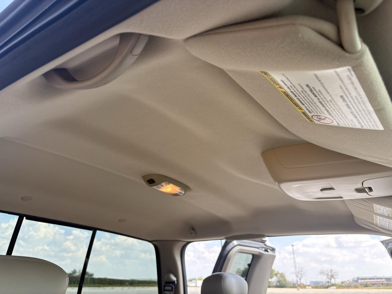 Ford Super Duty F-250  2006