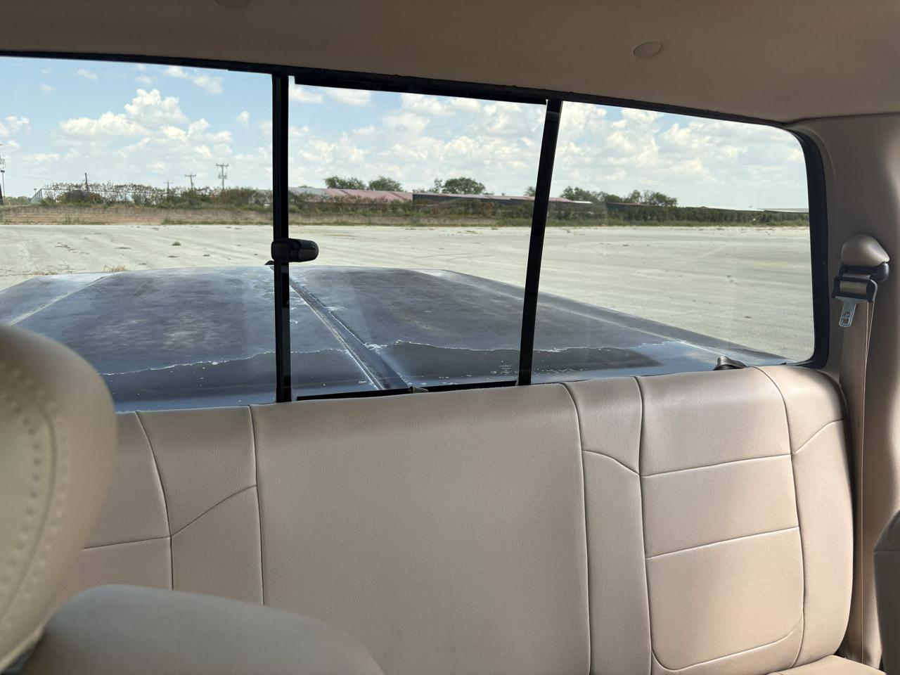 Ford Super Duty F-250  2006