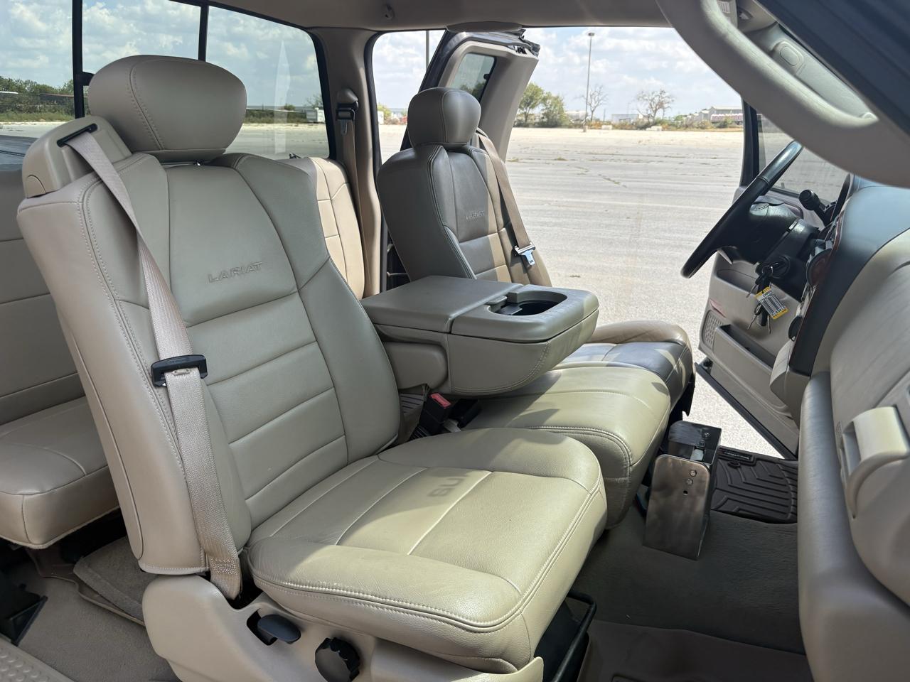 Ford Super Duty F-250  2006