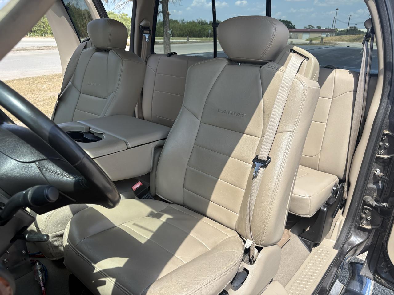 Ford Super Duty F-250  2006