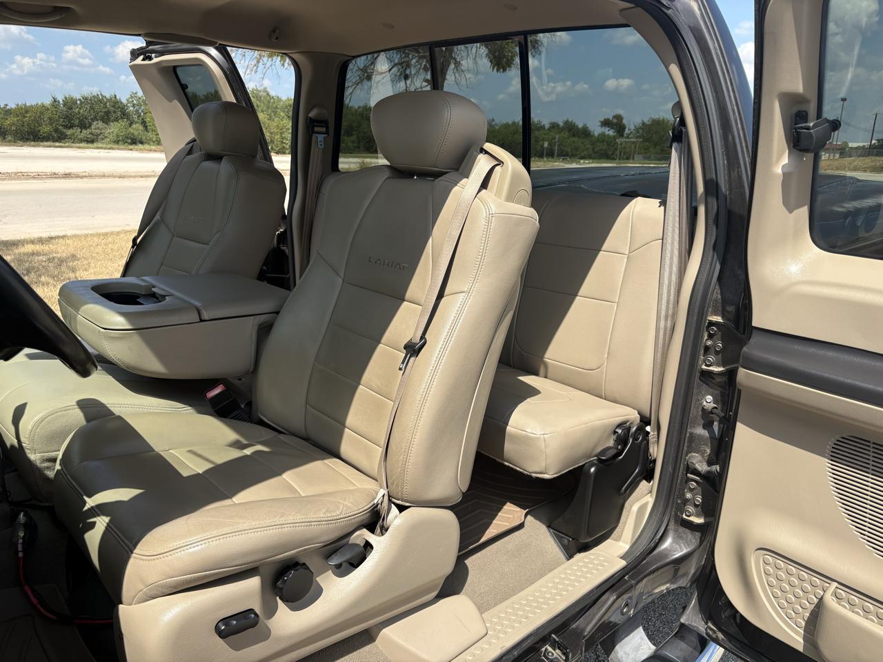Ford Super Duty F-250  2006