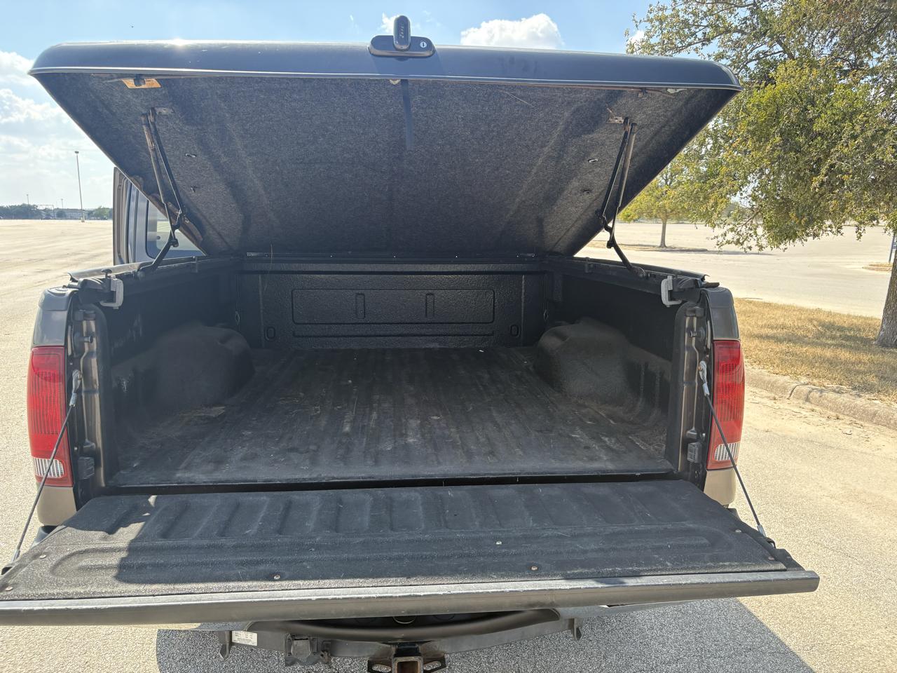 Ford Super Duty F-250  2006
