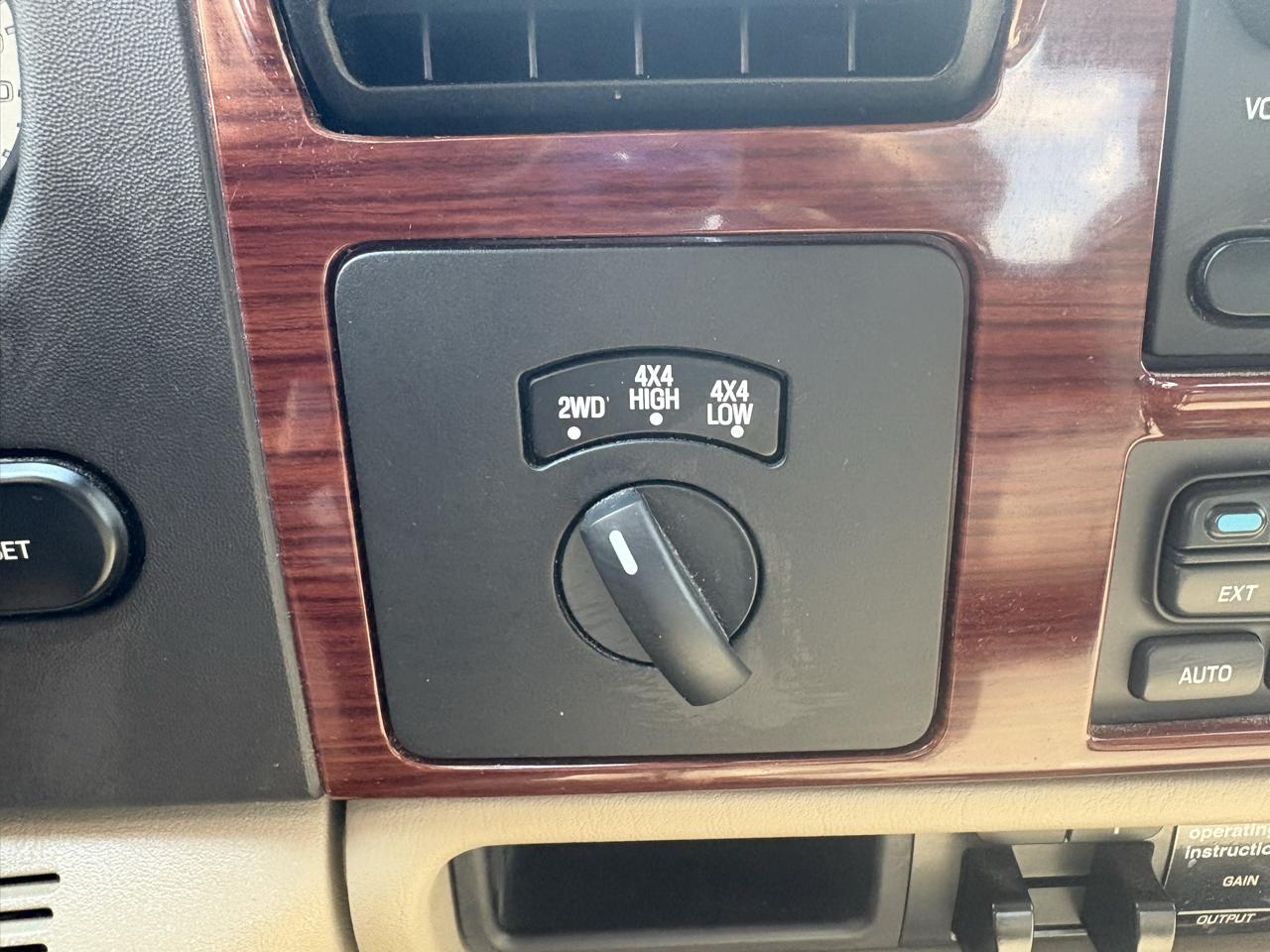 Ford Super Duty F-250  2006