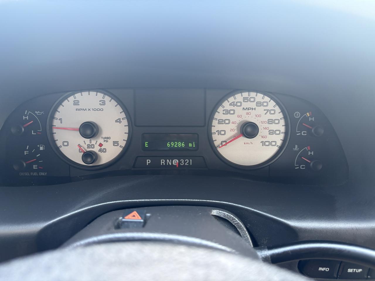 Ford Super Duty F-250  2006