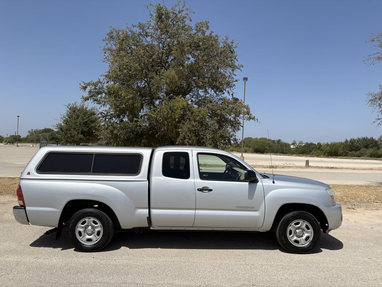 Toyota Tacoma  2006
