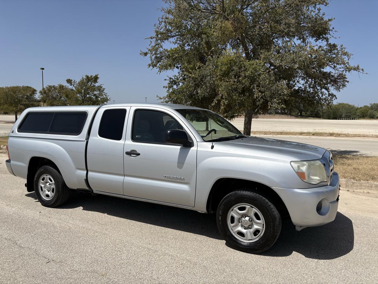 Toyota Tacoma  2006