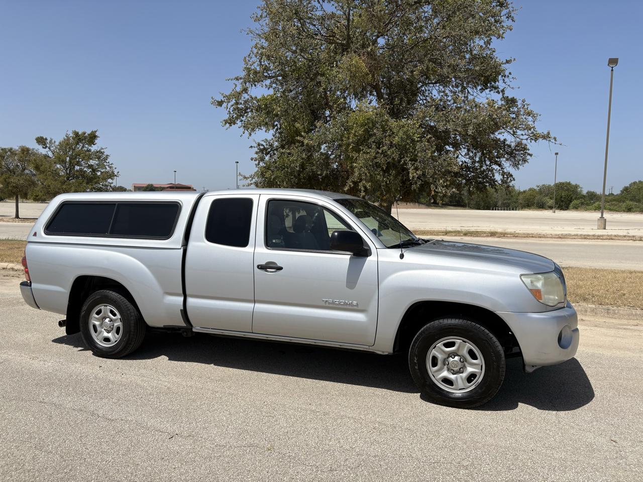 Toyota Tacoma  2006