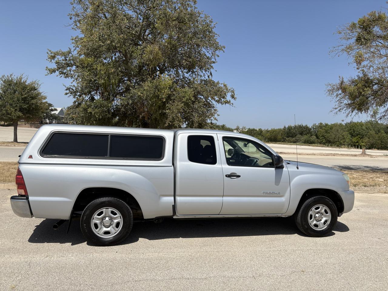 Toyota Tacoma  2006