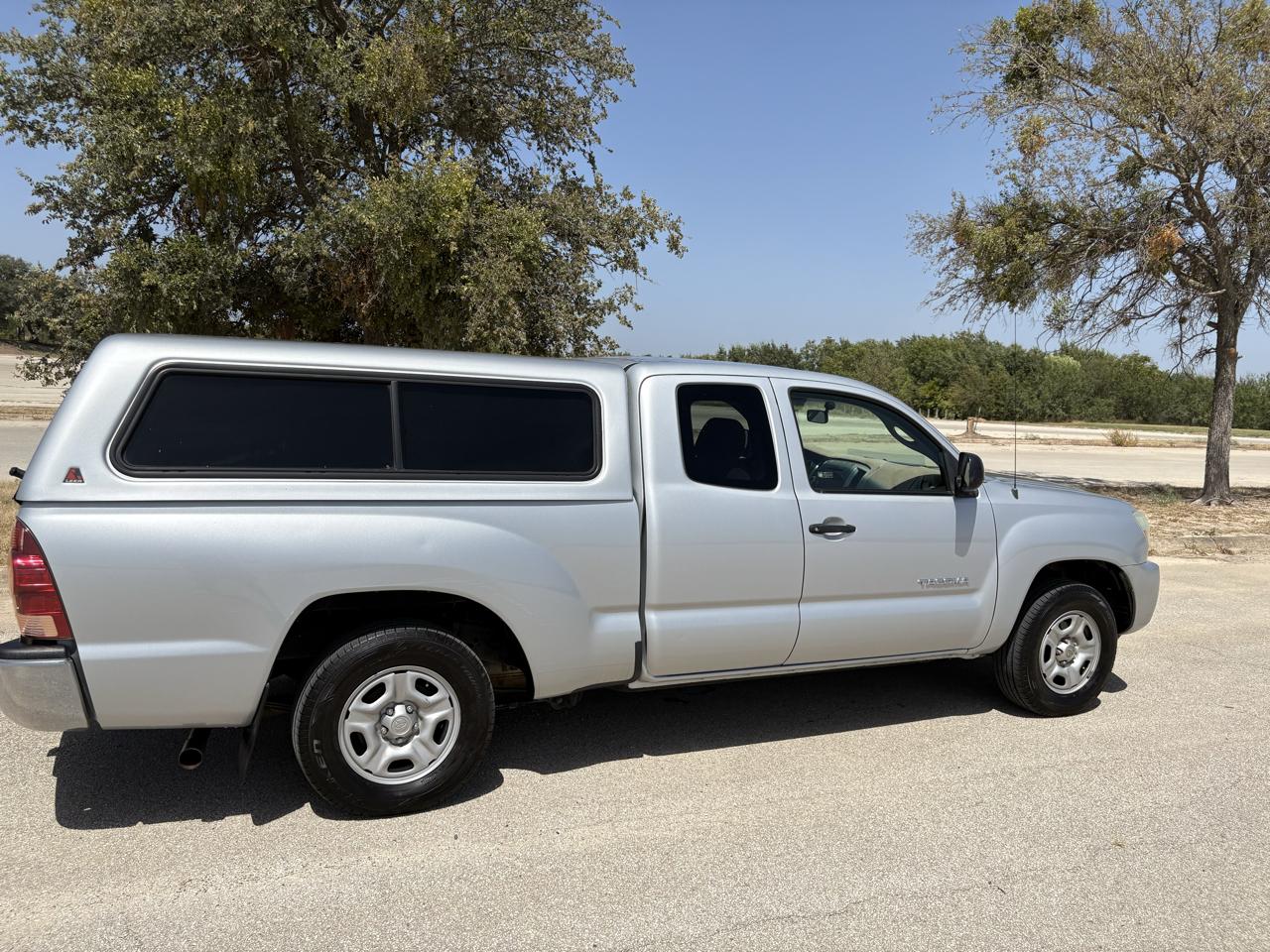 Toyota Tacoma  2006