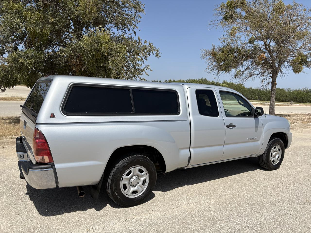 Toyota Tacoma  2006
