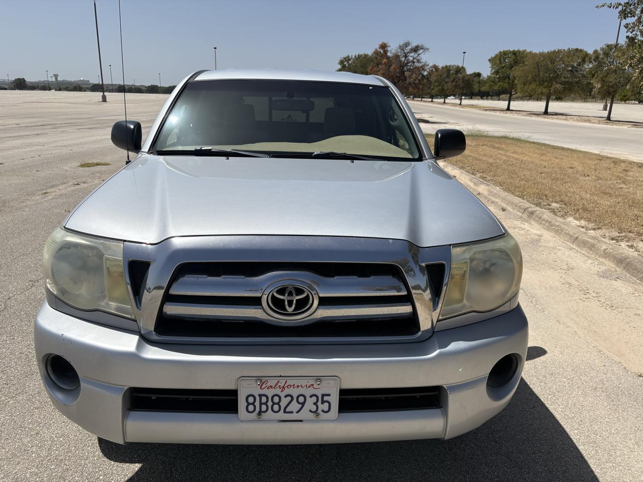 Toyota Tacoma  2006