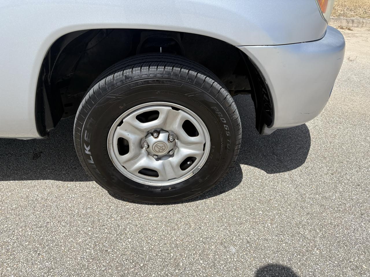 Toyota Tacoma  2006
