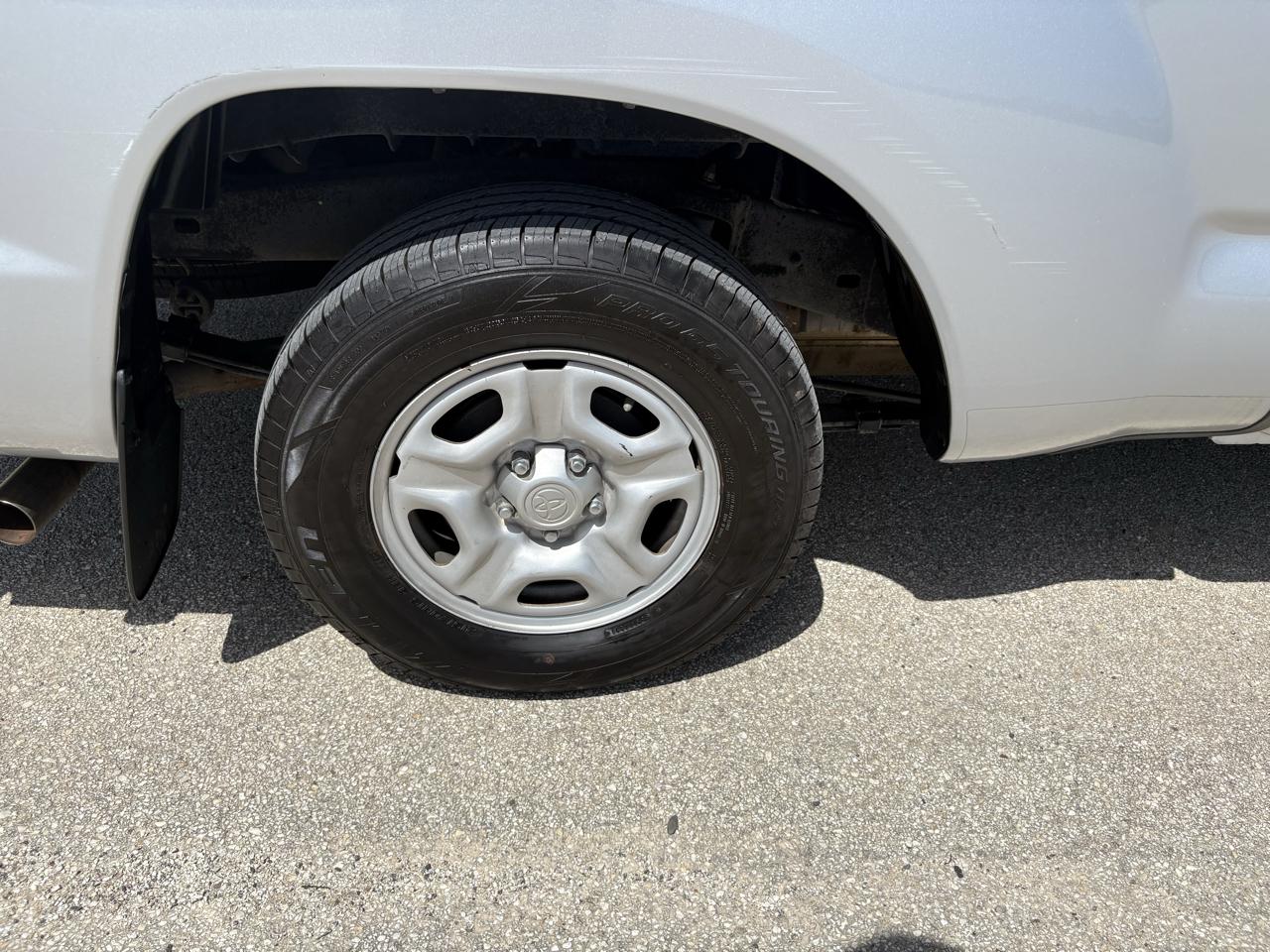 Toyota Tacoma  2006