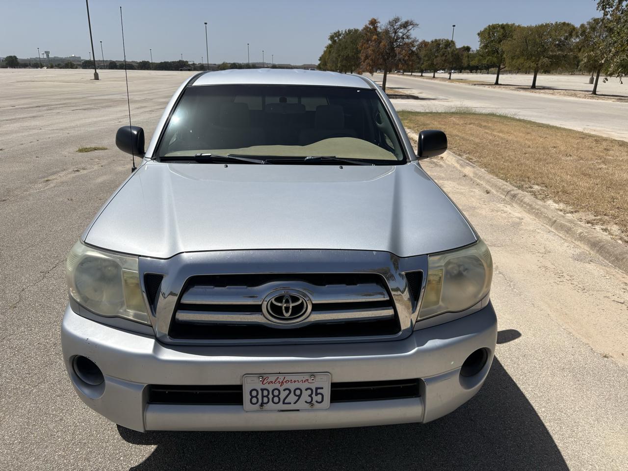 Toyota Tacoma  2006