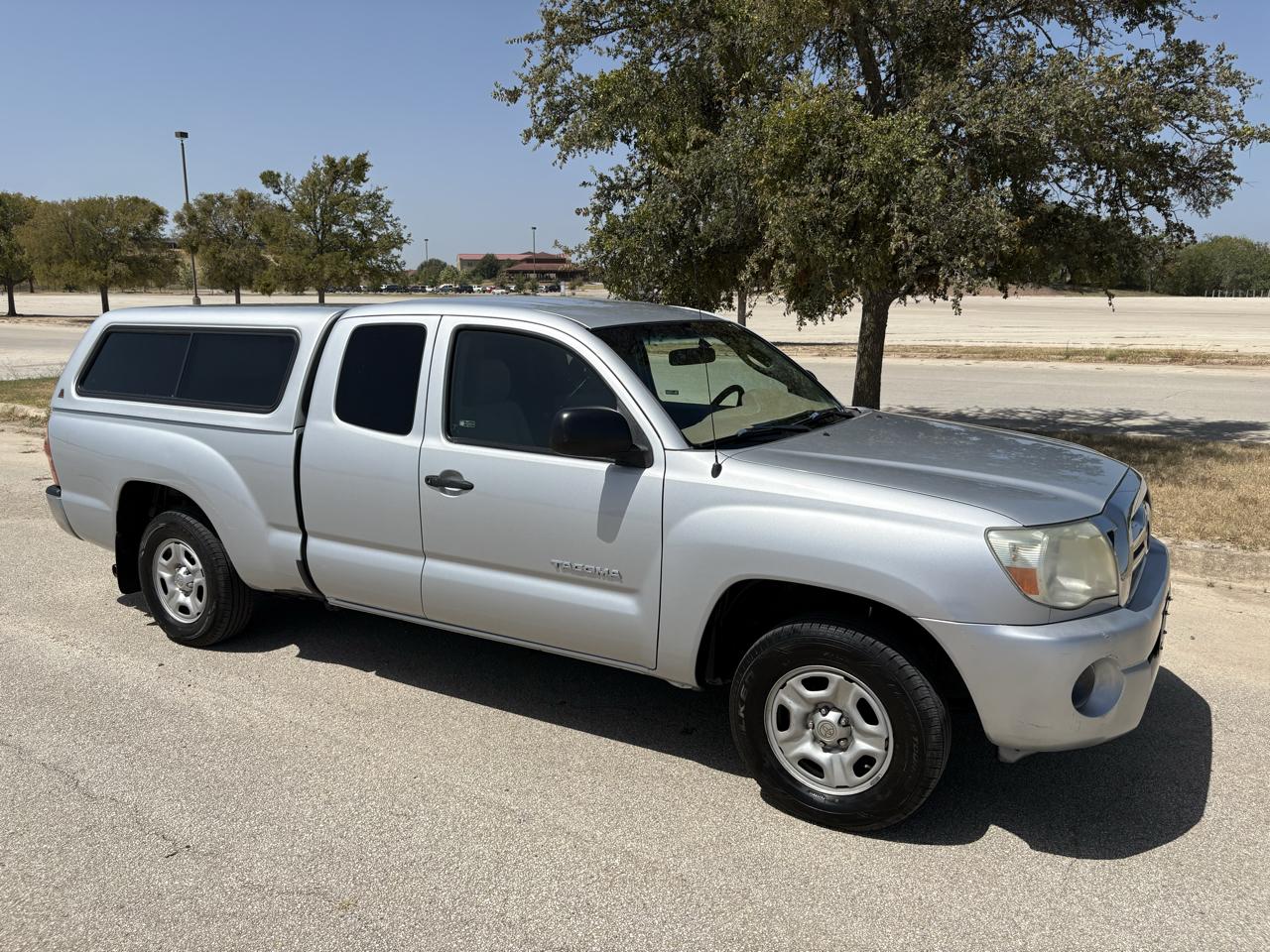 Toyota Tacoma  2006