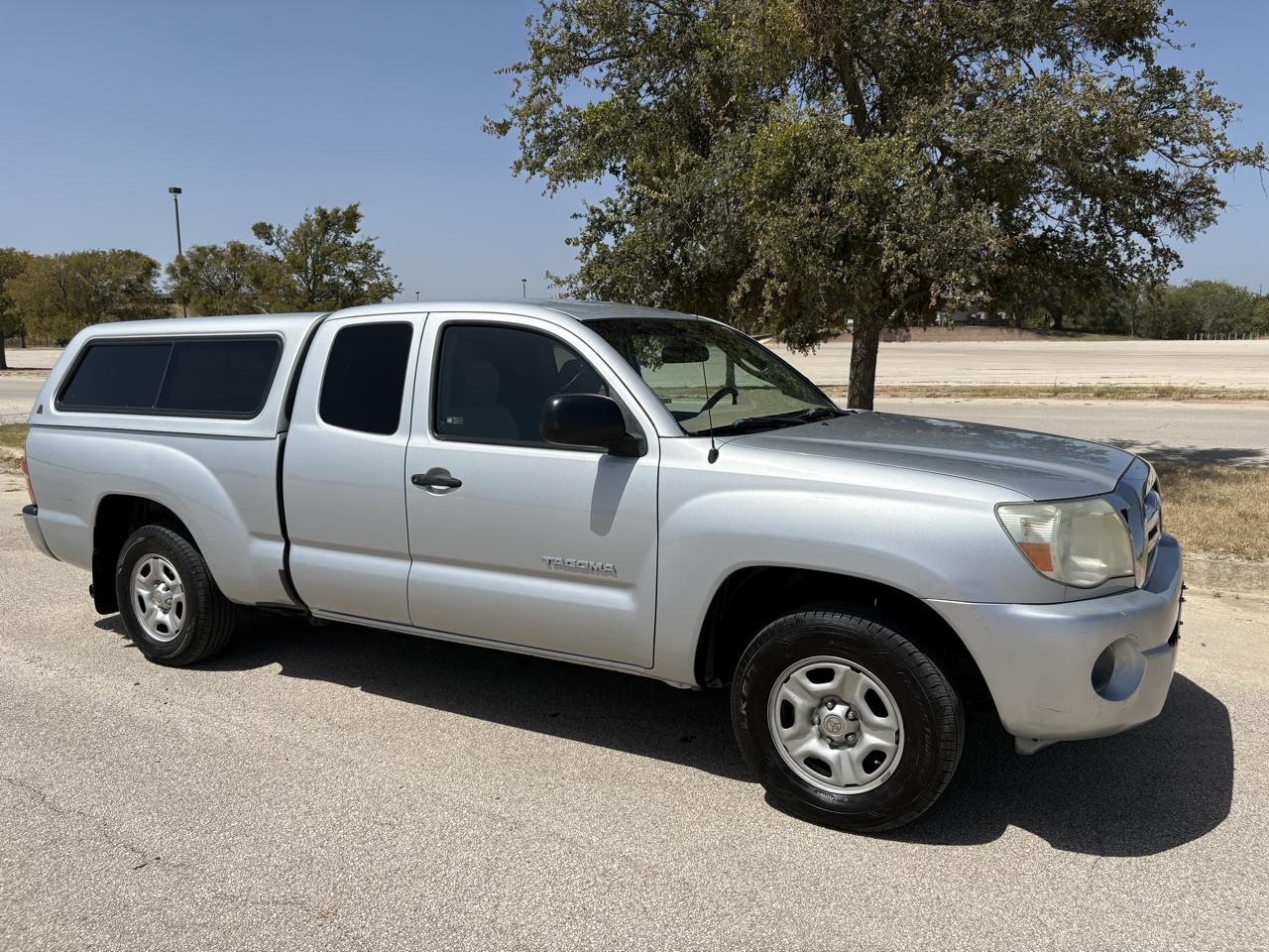 Toyota Tacoma  2006