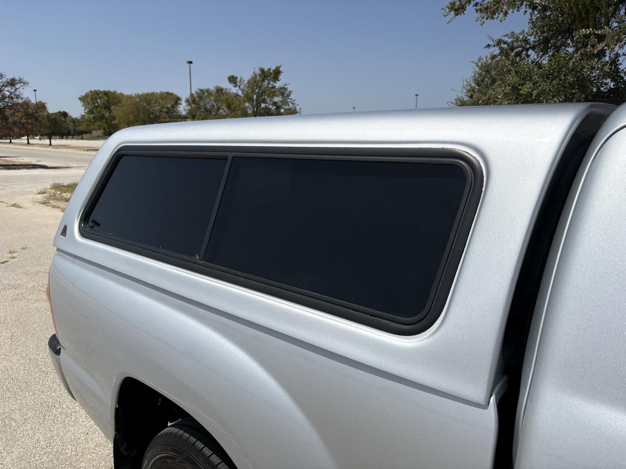 Toyota Tacoma  2006