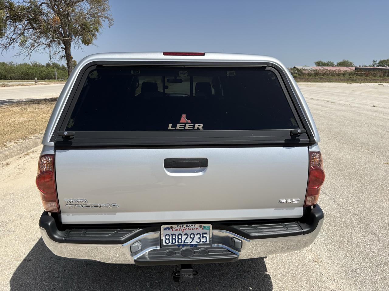 Toyota Tacoma  2006