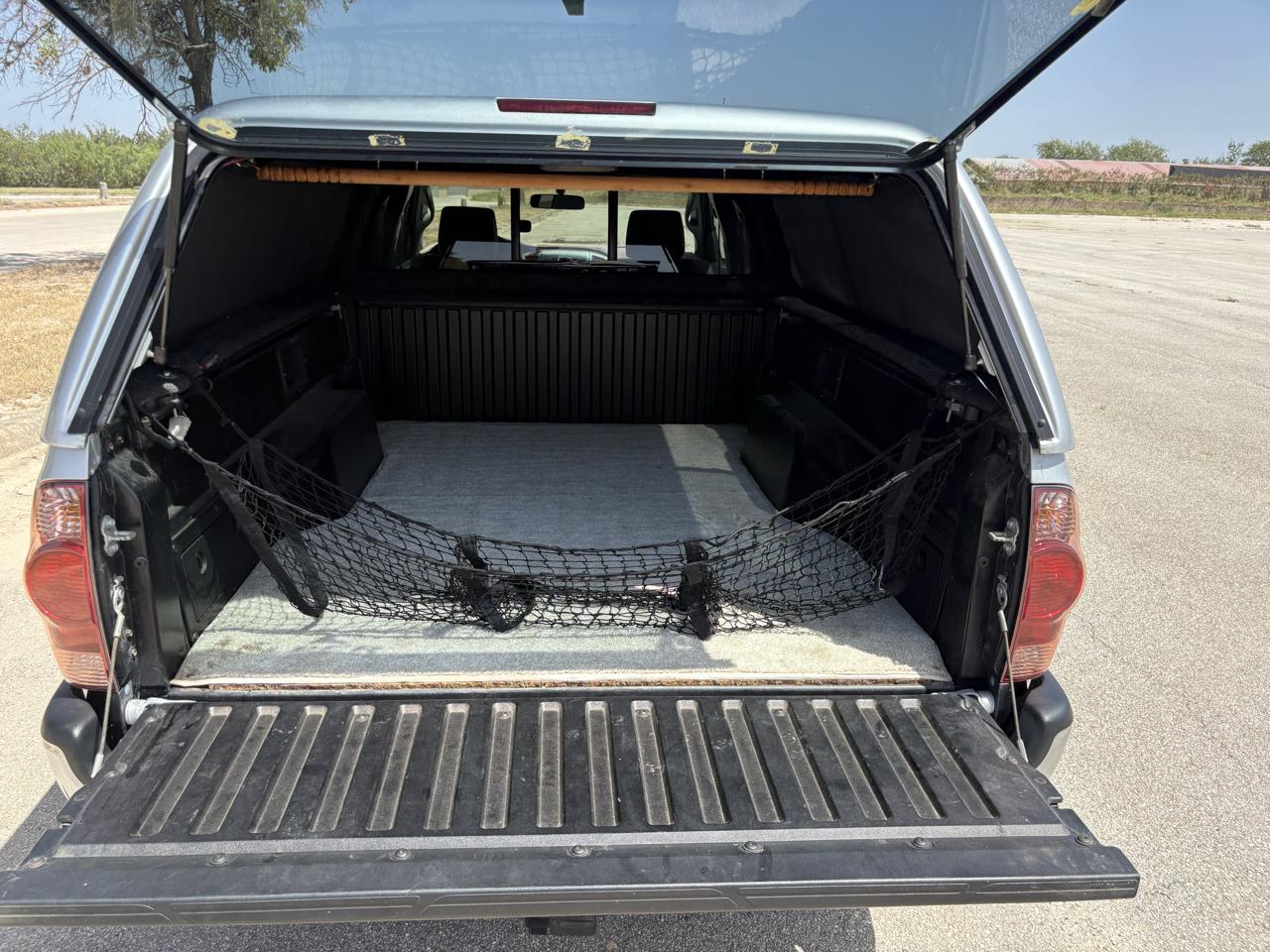 Toyota Tacoma  2006