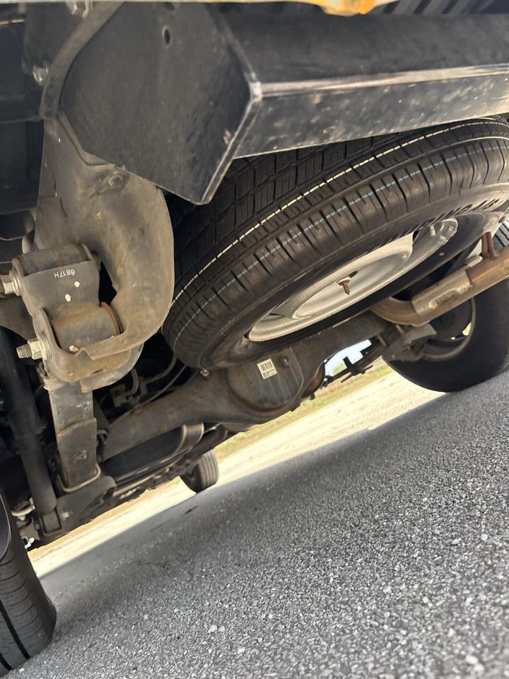 Toyota Tacoma  2006