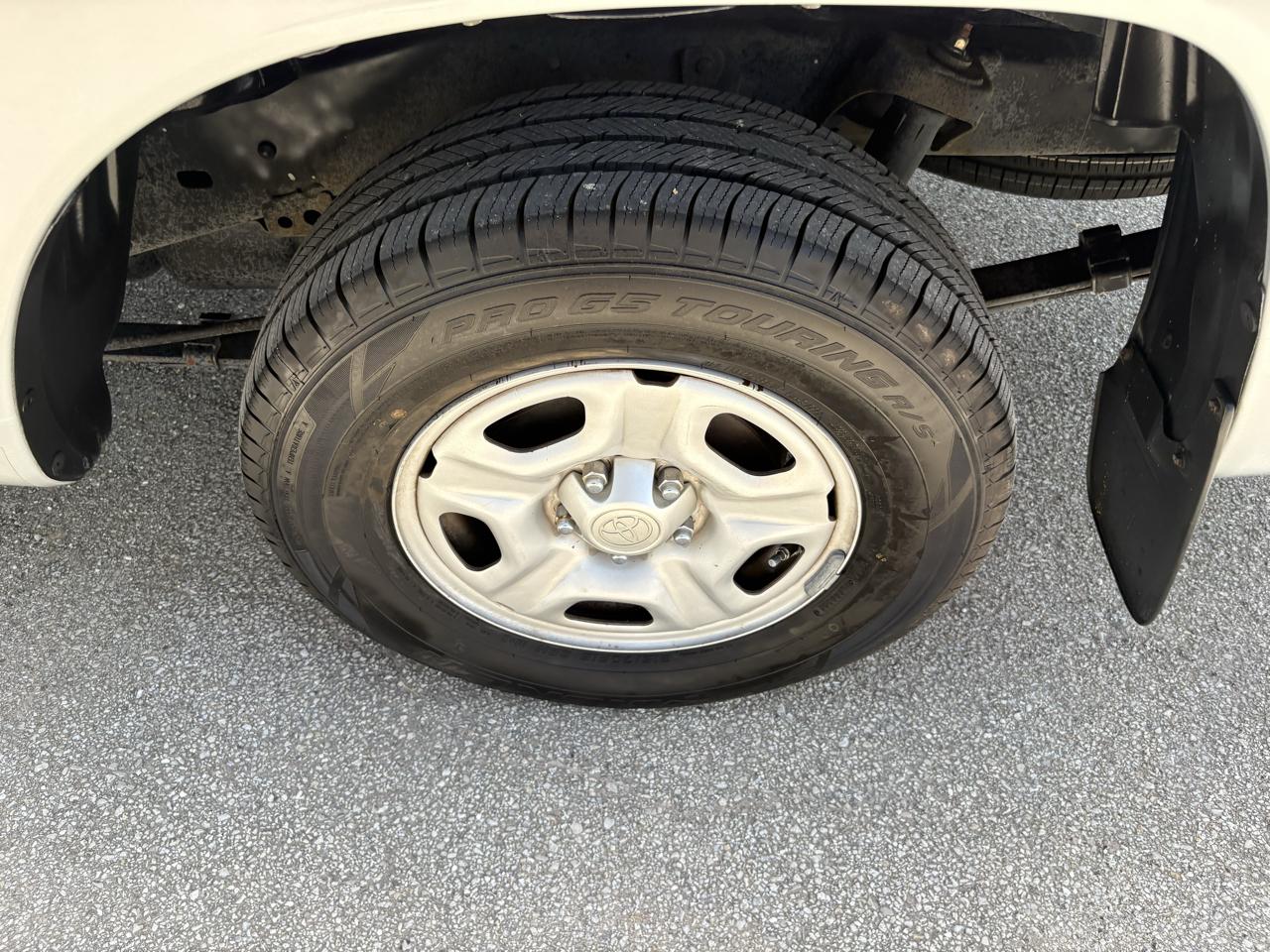 Toyota Tacoma  2006