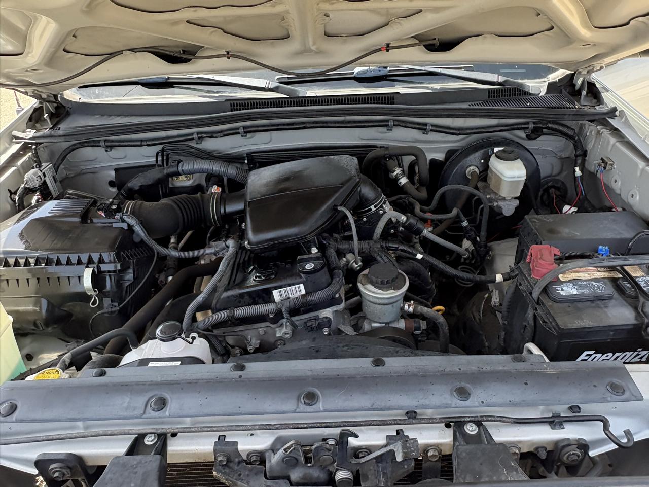 Toyota Tacoma  2006