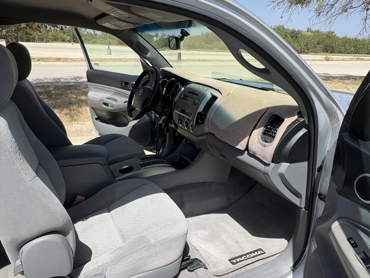 Toyota Tacoma  2006