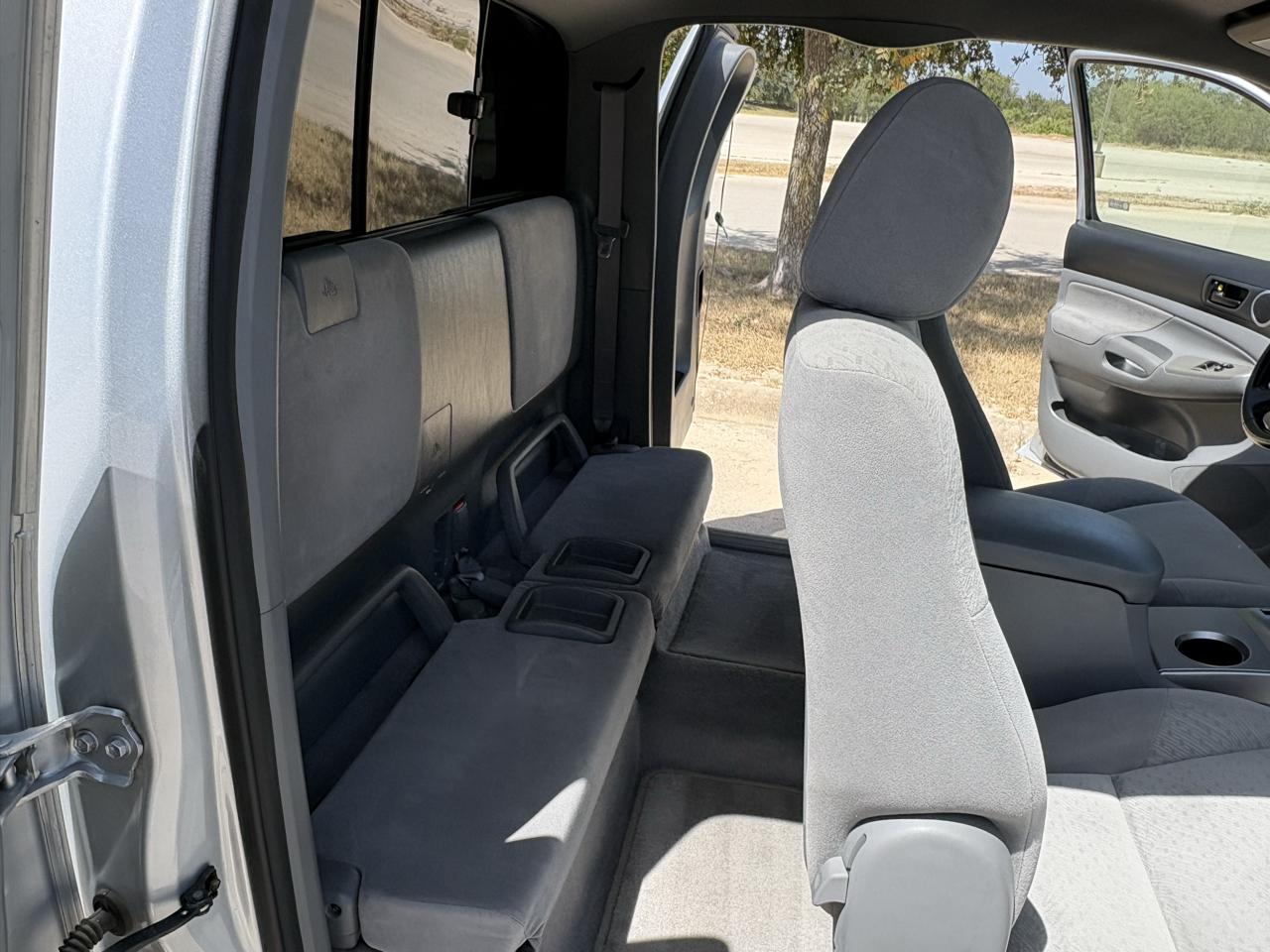 Toyota Tacoma  2006