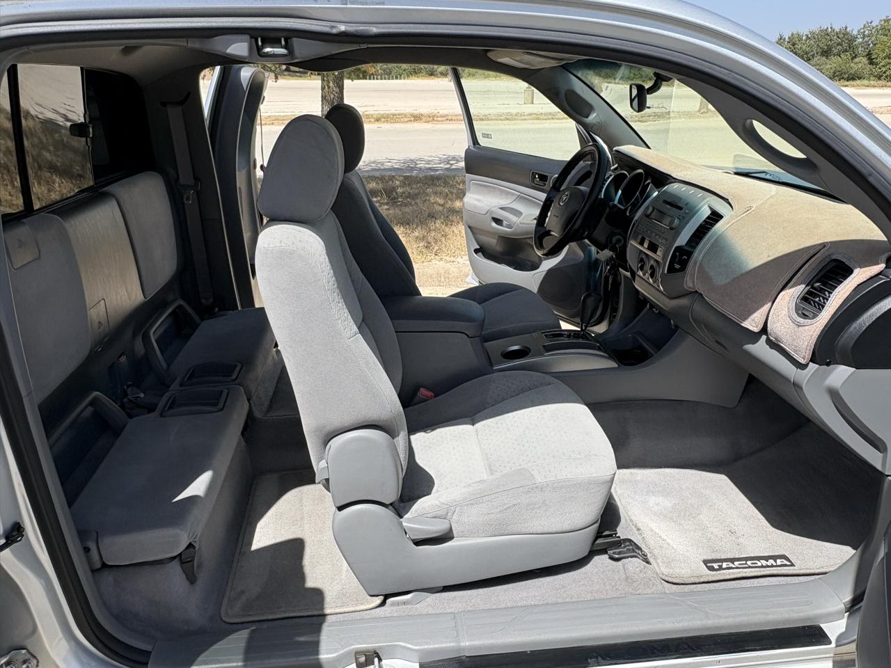 Toyota Tacoma  2006