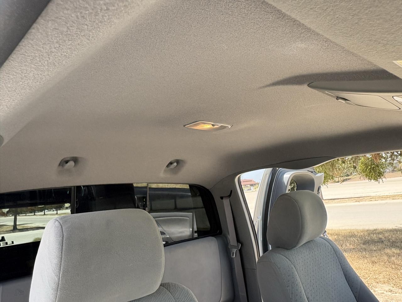 Toyota Tacoma  2006