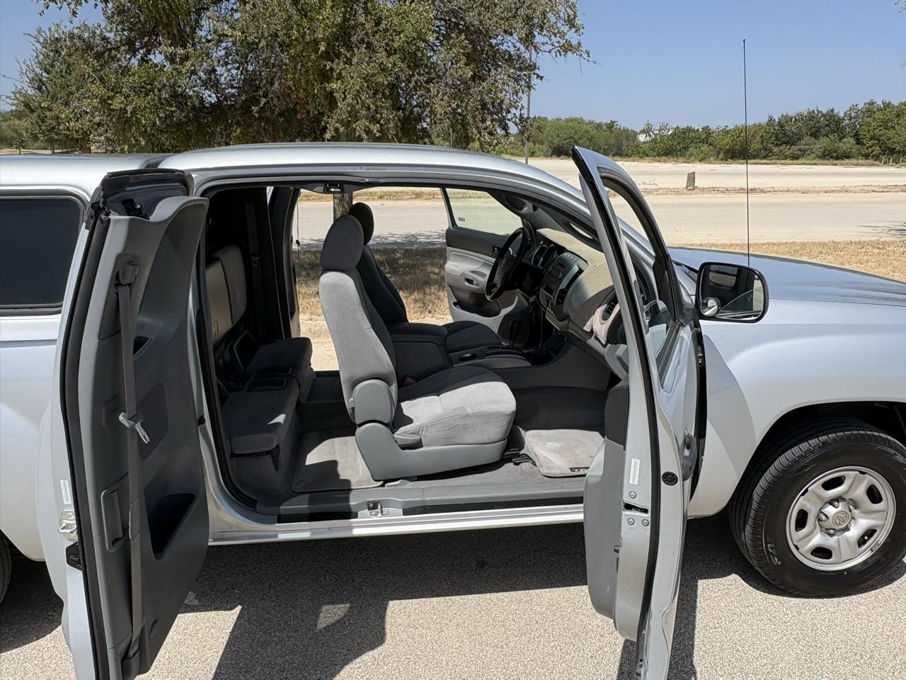 Toyota Tacoma  2006