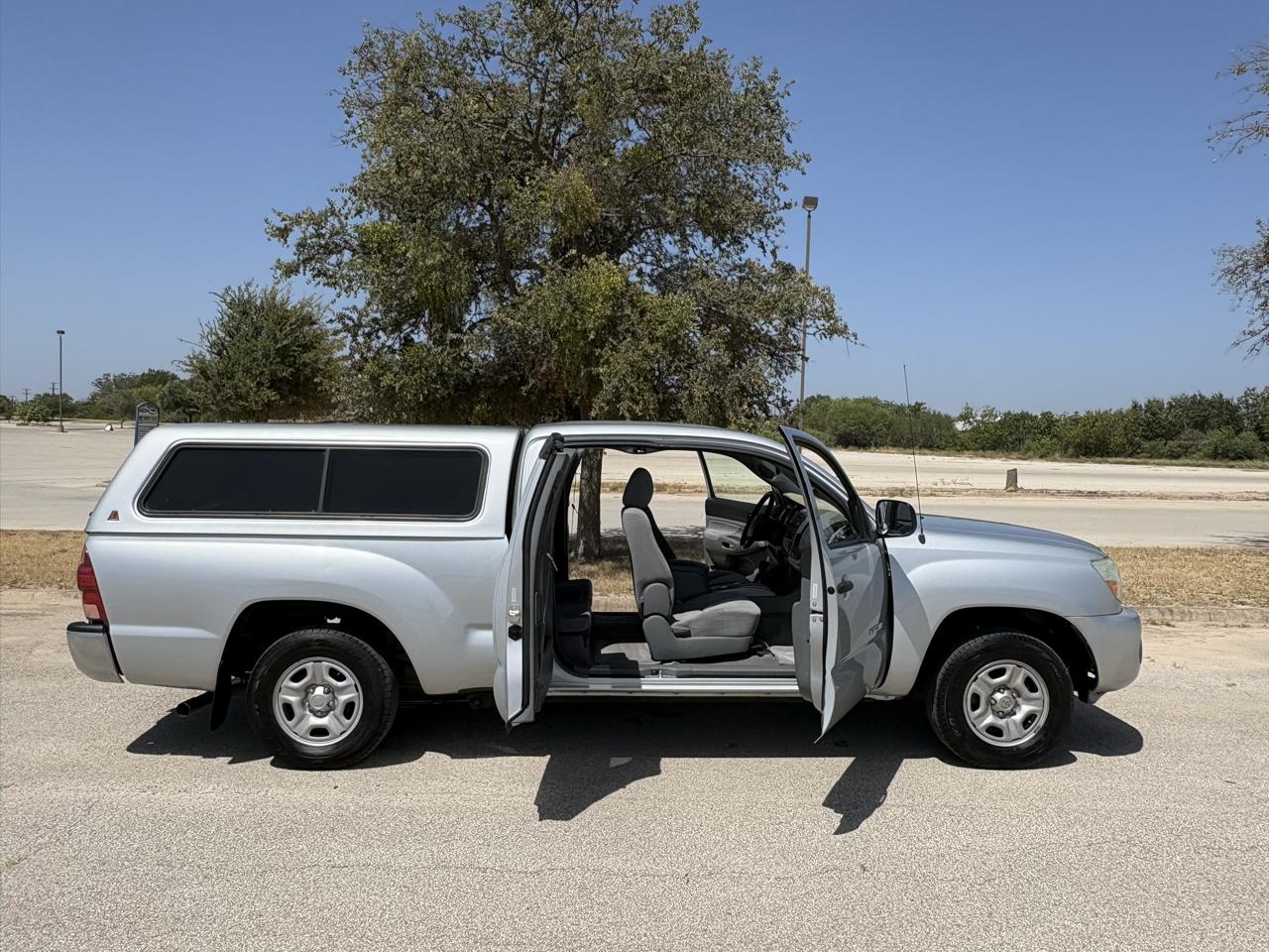 Toyota Tacoma  2006