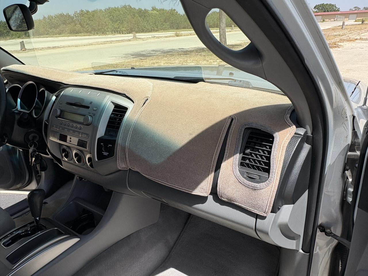 Toyota Tacoma  2006