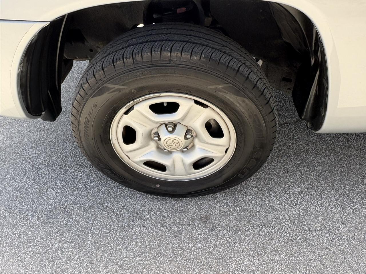Toyota Tacoma  2006