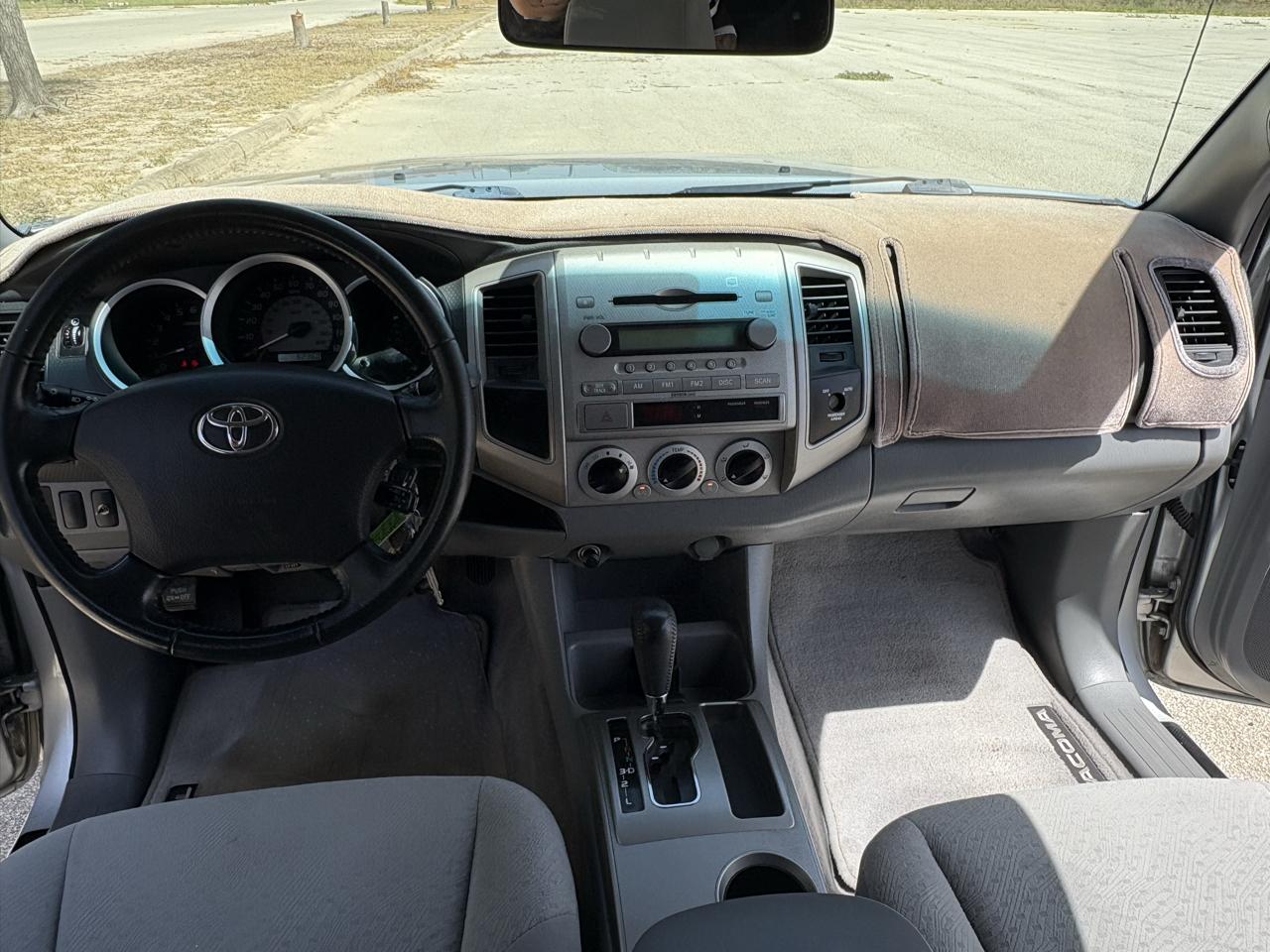 Toyota Tacoma  2006