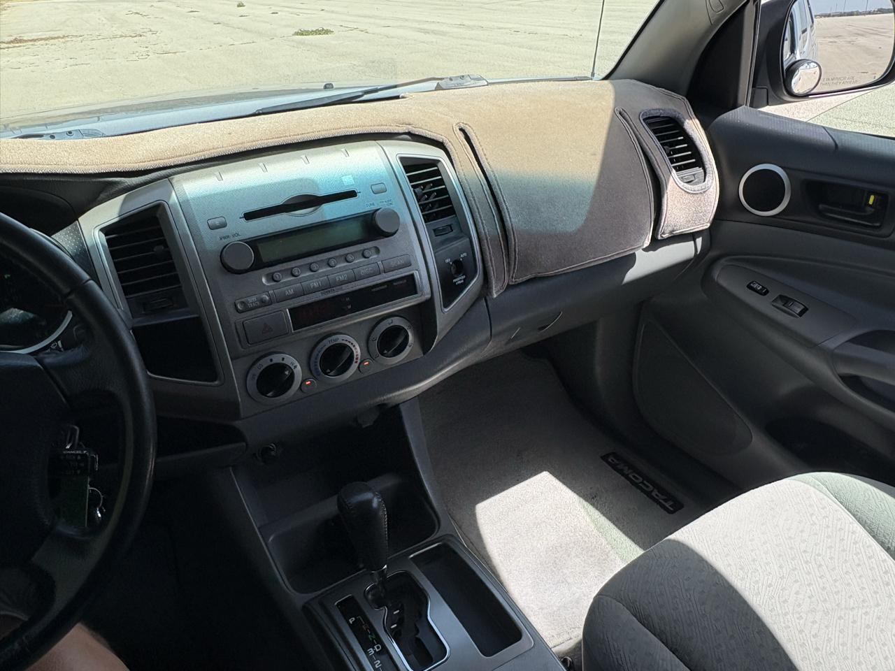 Toyota Tacoma  2006