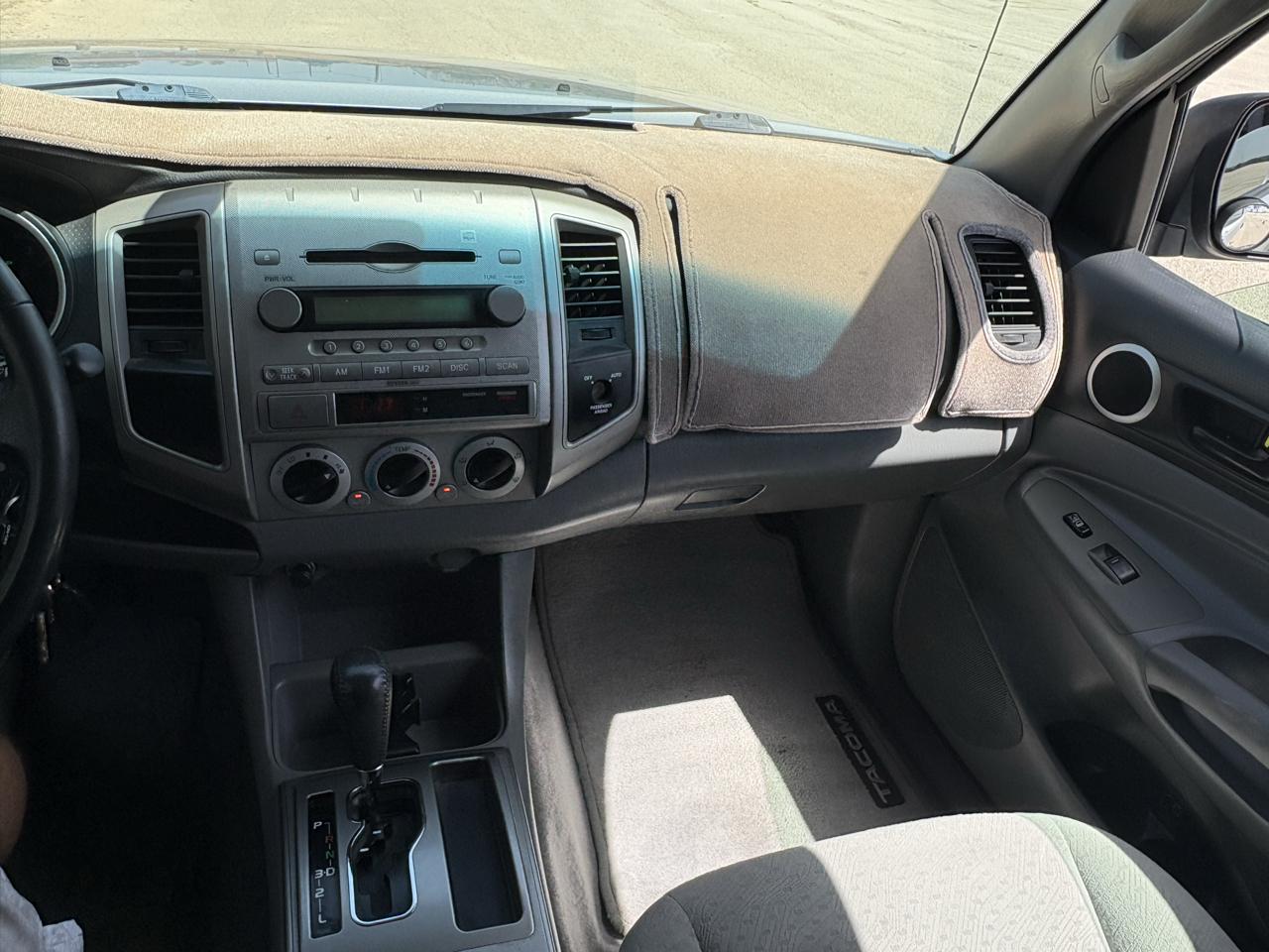 Toyota Tacoma  2006