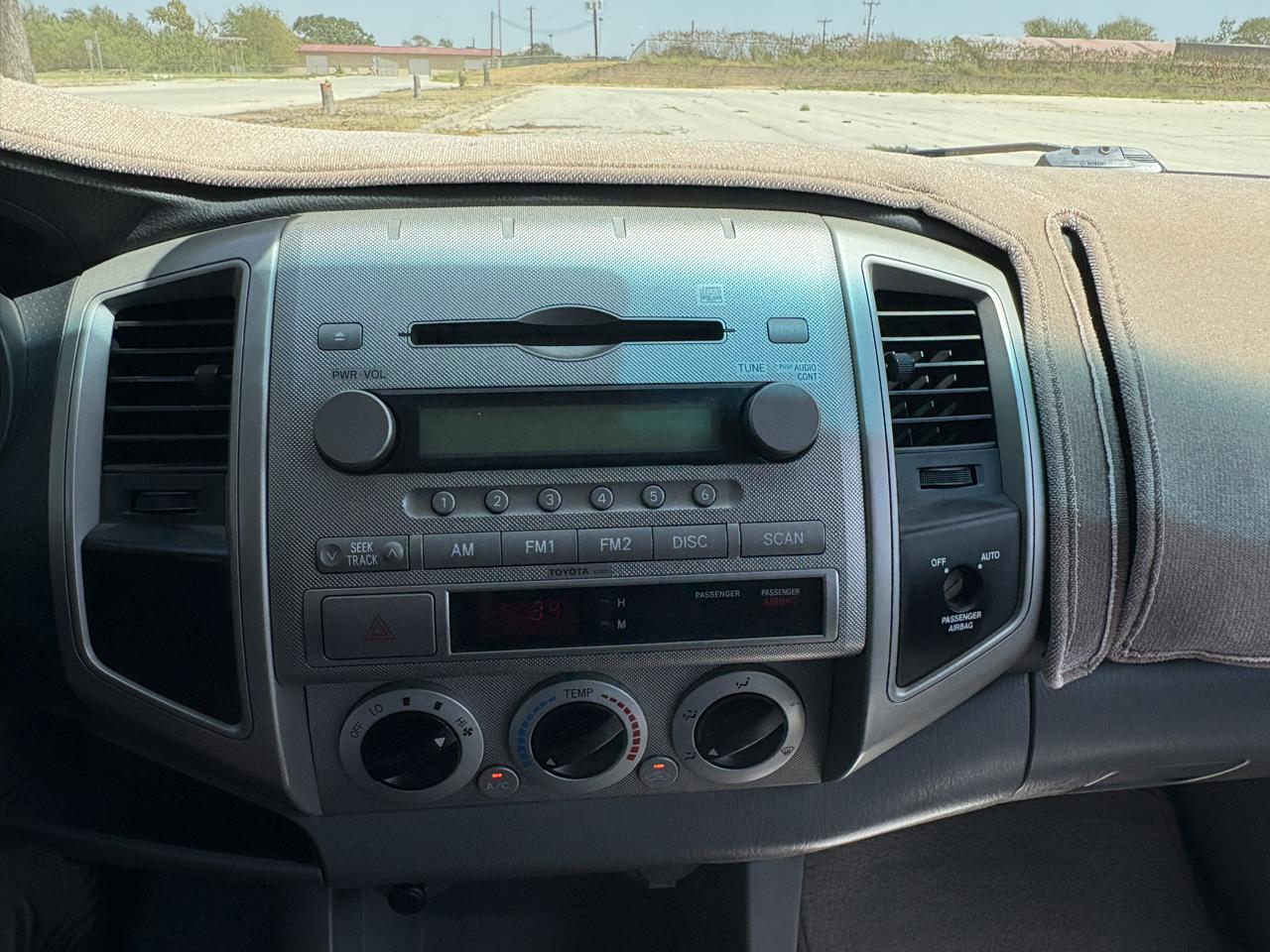 Toyota Tacoma  2006
