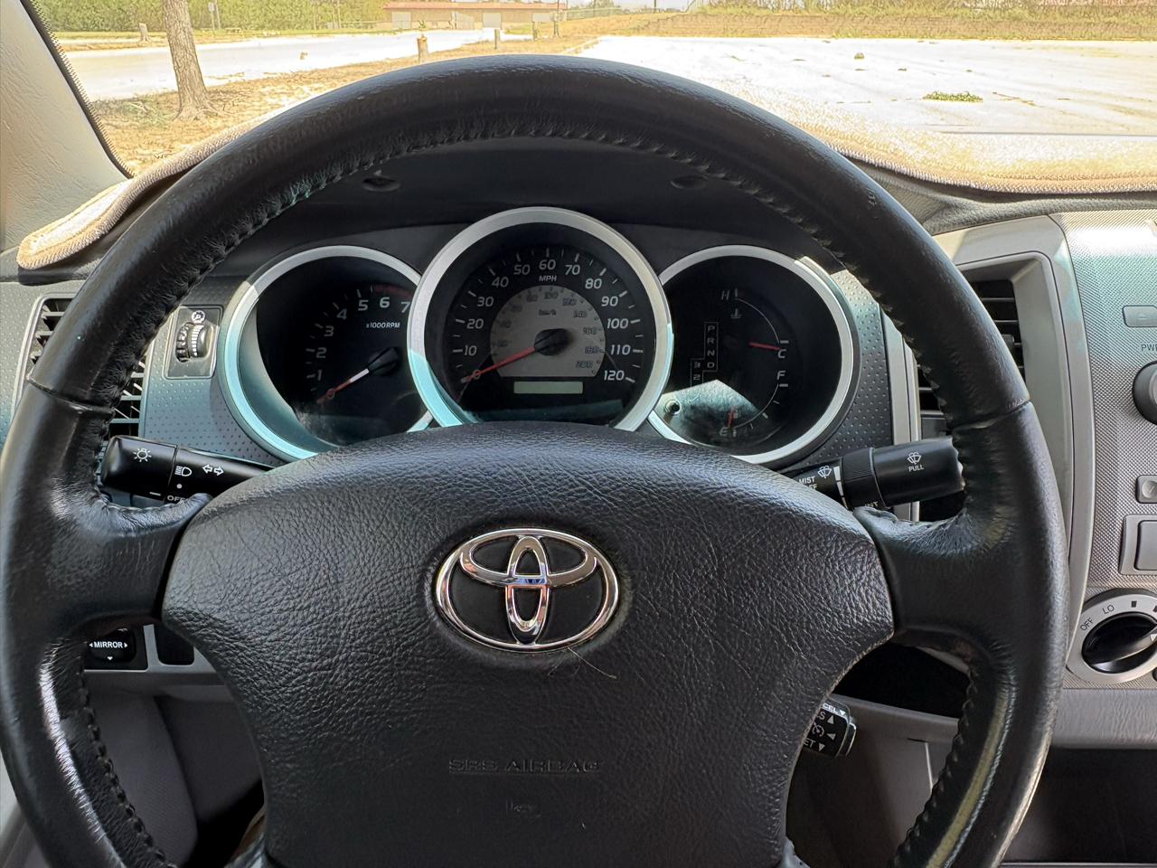 Toyota Tacoma  2006