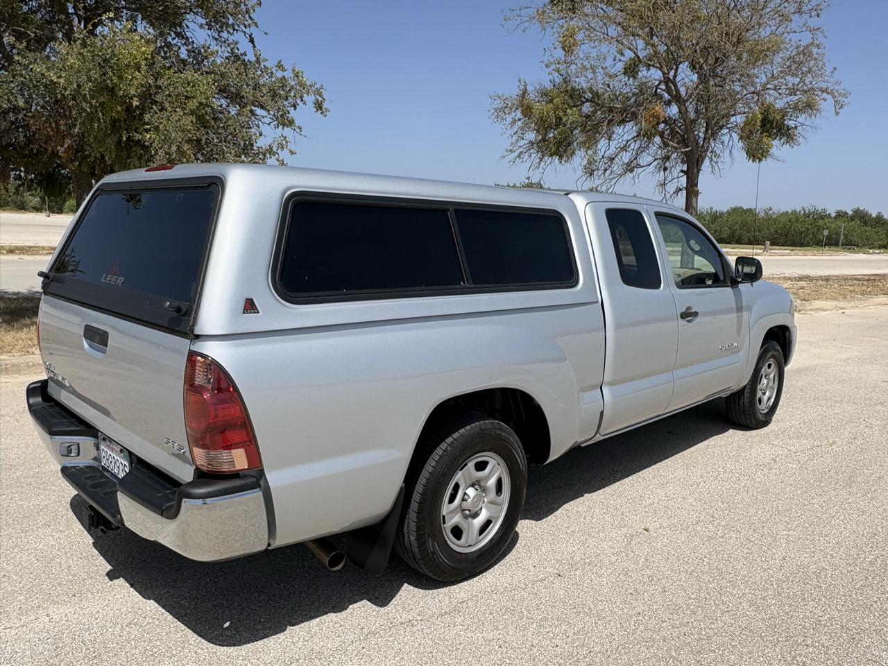 Toyota Tacoma  2006