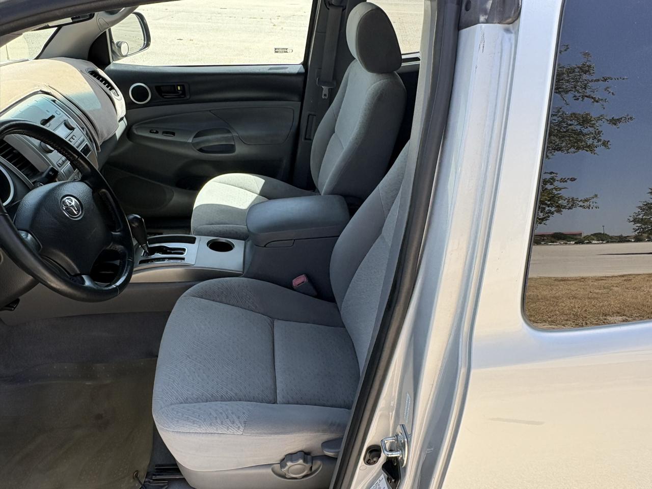 Toyota Tacoma  2006