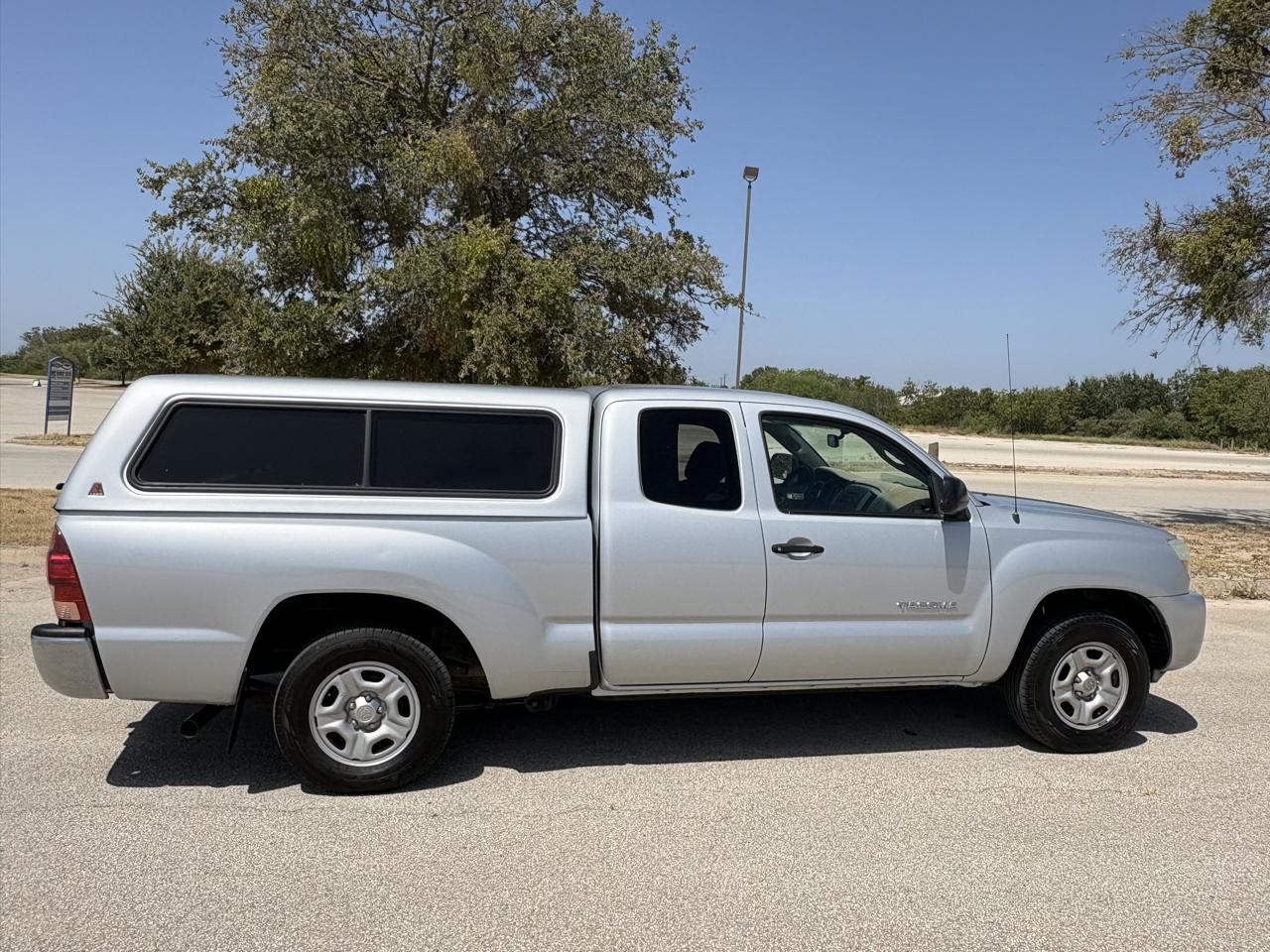 Toyota Tacoma  2006